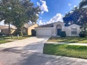Stunning Golf Course Home in Lexington Oaks - Affordable Luxury for sale in Wesley Chapel Florida Pasco County County on GolfHomes.com