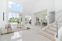 Exceptional and recently updated, this modern and luminous for sale in West Palm Beach Florida Palm Beach County County on GolfHomes.com
