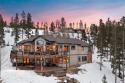 Boasting magnificent views of the Ten Mile range from every room for sale in Breckenridge Colorado Summit County County on GolfHomes.com