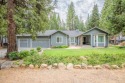 Exceptional three bedroom, 2.5 bath home in Lake Almanor West for sale in Lake Almanor West California Plumas County County on GolfHomes.com
