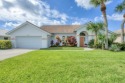 Unbelievable lake views over Waterford's 18th Signature Green!! for sale in Venice Florida Sarasota County County on GolfHomes.com