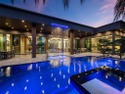 Designed & built by Prestige Design Homes,this turn-key estate for sale in Fort Lauderdale Florida Broward County County on GolfHomes.com