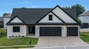 Welcome to this beautifully crafted new construction home built for sale in Evansville Indiana Vanderburgh County County on GolfHomes.com
