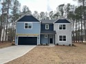 The Lockwood 2300 Plan  - Beautiful golf course lot, located on for sale in Wagram North Carolina Scotland County County on GolfHomes.com