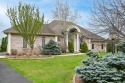 Spectacular former Parade of Homes masterpiece. A true for sale in Menomonee Falls Wisconsin Waukesha County County on GolfHomes.com