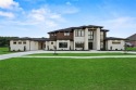 Nestled on a manicured 1-acre lot overlooking the golf course for sale in Grand Prairie Texas Dallas County County on GolfHomes.com