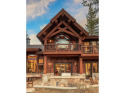 High Quality construction 4 bedroom home in Schaffers Mill for sale in Truckee California Nevada County County on GolfHomes.com