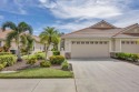 NOW AVAILABLE!!  NEW ROOF!  Come see this 3BD/2BA/2CG villa that for sale in Venice Florida Sarasota County County on GolfHomes.com