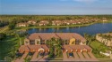 Sit on your lanai and enjoy the beautliful water view, fully for sale in Naples Florida Collier County County on GolfHomes.com