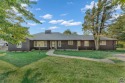 Come fall in love with this well maintained ranch-style home! for sale in Topeka Kansas Shawnee County County on GolfHomes.com