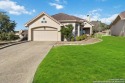 A stunning home nestled in the sought-after Tapatio Springs for sale in Boerne Texas Kendall County County on GolfHomes.com