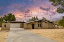 Please see virtual tour and video walk through in the see more for sale in Apple Valley California San Bernardino County County on GolfHomes.com