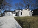 Updated 4 Bedroom, 2 Bath Tri-Level in Resort Style Community of for sale in Crown Point Indiana Lake County County on GolfHomes.com
