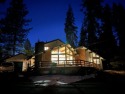 Outstanding location on Peninsula Drive with great proximity to for sale in Lake Almanor California Plumas County County on GolfHomes.com