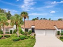 Appealing two bedroom, two bath, end unit villa, with attached for sale in Venice Florida Sarasota County County on GolfHomes.com