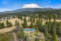 Built for entertaining and situated along the #6 fairway at the for sale in Mt Shasta California Siskiyou County County on GolfHomes.com
