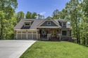 Introducing 1086 Old Dogwood, a luxurious haven nestled within for sale in Loudon Tennessee Loudon County County on GolfHomes.com