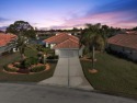 A Rare Gem in Oyster Creek - Your Perfect Lakefront Retreat!
 for sale in Englewood Florida Charlotte County County on GolfHomes.com