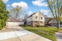 Beautiful brick/stucco cul-de-sac home with 4 BR, 2 full & 2 for sale in Columbus Ohio Franklin County County on GolfHomes.com