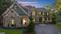 Experience lakefront luxury living in the sought-after Chestatee for sale in Dawsonville Georgia Dawson County County on GolfHomes.com