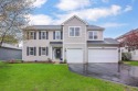 A stunning and spacious Rockefeller model, the largest floor for sale in Bolingbrook Illinois Will County County on GolfHomes.com