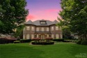 Discover the epitome of luxury living in this beautiful 3-story for sale in Waxhaw North Carolina Union County County on GolfHomes.com