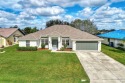 Ready for a quick closing! Stunning 4-bedroom home located on a for sale in Punta Gorda Florida Charlotte County County on GolfHomes.com