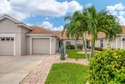 DON'T WAIT TO SEE THIS VILLA!!  2BD/2BA WITH HIGH END UPGRADES for sale in Venice Florida Sarasota County County on GolfHomes.com