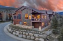 Seize the opportunity to claim this exceptional residence as for sale in Keystone Colorado Summit County County on GolfHomes.com
