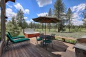 Enjoy this freshly renovated 4-bed Cabin with a convenient for sale in Truckee California Nevada County County on GolfHomes.com