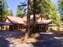 Come enjoy this wonderful mountain home in the Lake Almanor for sale in Lake Almanor California Plumas County County on GolfHomes.com
