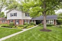 Timeless Charm Meets Modern Comfort in this Hillcrest Country for sale in Indianapolis Indiana Marion County County on GolfHomes.com