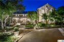 Classic Texas architecture that is as native to the Hill Country for sale in Salado Texas Bell County County on GolfHomes.com