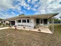 This 1,248 sq. ft. home (2,380 sq. ft. under roof) offers a for sale in Brooksville Florida Hernando County County on GolfHomes.com