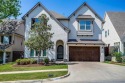 Experience timeless elegance in this immaculate Monticello for sale in Fort Worth Texas Tarrant County County on GolfHomes.com