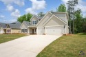 Welcome to your dream home at River North's gated subdivision! for sale in Macon Georgia Jones County County on GolfHomes.com