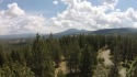 Unbelievable views from this gorgeous ridgetop parcel set in the for sale in Portola California Plumas County County on GolfHomes.com