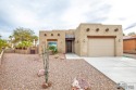 Welcome to this amazing 1 bedroom 2 bath fully furnished home on for sale in Wellton Arizona Yuma County County on GolfHomes.com