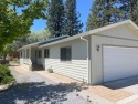 Near the corner of Rainbow Drive, this charming home is in the for sale in Weed California Siskiyou County County on GolfHomes.com