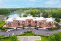 Enjoy lakeside living at the Villas at Morse Lake in this, Indiana