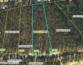 Beautiful golf front lot in Deercroft Lake and Golf Community for sale in Wagram North Carolina Scotland County County on GolfHomes.com