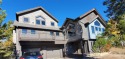 Custom-built home is where your heart will be! Open great for sale in Dillon Colorado Summit County County on GolfHomes.com