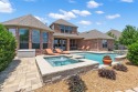 Outstanding Megatel home with a stunning pool, spa, firepit, & for sale in Gunter Texas Grayson County County on GolfHomes.com