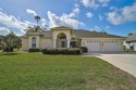 Make wonderful memories in this 4 BR/3BA home in the highly for sale in Bradenton Florida Manatee County County on GolfHomes.com