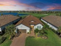 This stunning 2021-built 3-bedroom, 3-bathroom home with a for sale in Bradenton Florida Manatee County County on GolfHomes.com