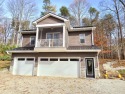 Newer built, impeccably maintained 1 bed/1.5 bath home in for sale in Hideaway Hills Ohio Hocking County County on GolfHomes.com