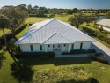 Florida living at its best. Stunning 4 bedroom, 5 bathroom 3,852 for sale in Fort Pierce Florida Saint Lucie County County on GolfHomes.com