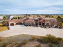 A Premier Custom Built Home Located In Eddy County,Just Outside for sale in Artesia New Mexico Eddy County County on GolfHomes.com