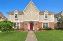 This spacious home features four very large bedrooms, 2.5 baths for sale in New Orleans Louisiana Orleans Parish County on GolfHomes.com