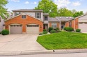 Nestled in the desirable Copperfield community, this for sale in Sharonville Ohio Hamilton County County on GolfHomes.com
